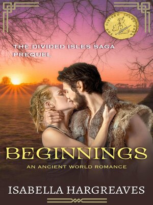 cover image of Beginnings